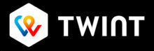 TWINT Logo